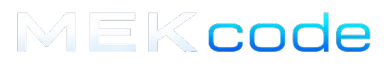 MEKcode Name