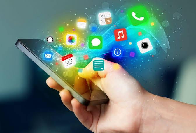 Mobile App Development